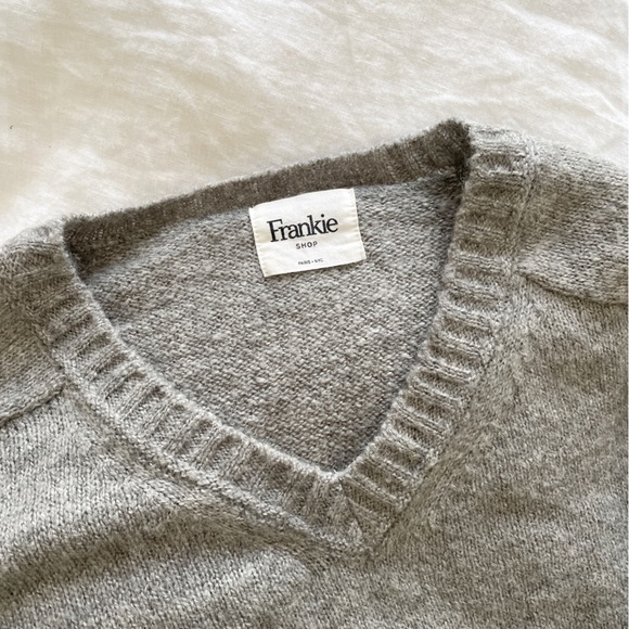 The Frankie Shop Sweater - Picture 2 of 3